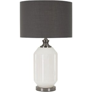 Mauro Ferretti Tischleuchte Heiterkeit E27 Ø...