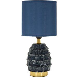 Mauro Ferretti Nachttischleuchte Pigny E14 Ø...