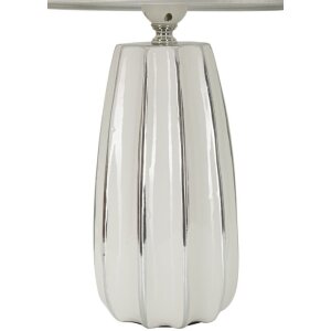 Mauro Ferretti Tischleuchte Emmi E27 Ø 30x45 cm...