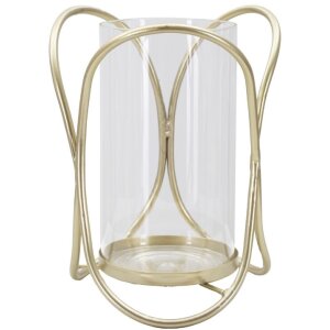 Mauro Ferretti Kerzenhalter Glox Ø 16x21,5 cm...