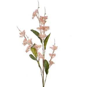 Clayre & Eef 5PL0164P Декоративная ветка с цветами...