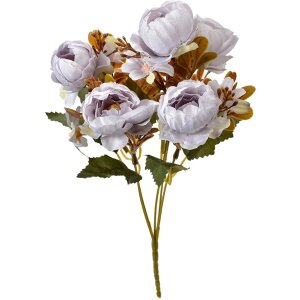 Clayre & Eef 6PL0381BL Искусственный цветок...