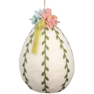 Clayre & Eef 65959 Deko Ei hängend...