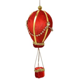 Clayre & Eef Weihnachtsdeko Hänger...