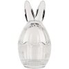 Clayre & Eef Vorratsglas Hase Glas klar Ø6x11cm Landhausstil