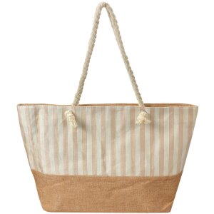 Juleeze JZBG0317 Сумка коричнево-бежевая 55x1x36 см...