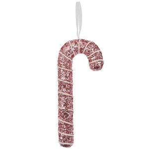 Clayre & Eef 66179 Декоративная подвеска Candy Cane...