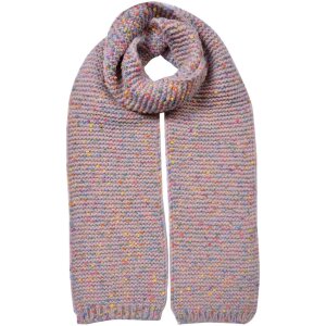 Juleeze JZSC0829P Schal rosa 14x146 cm weiches Material...