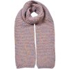 Шарф Juleeze JZSC0829P розовый 14x146 см мягкий материал модный дизайн