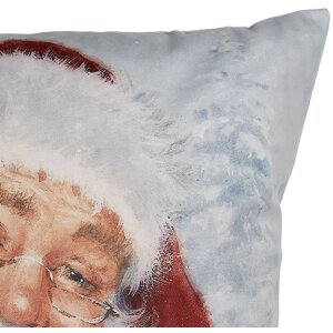 Clayre & Eef KT021.406 Kissenhülle...