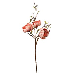 Clayre & Eef Декоративная ветка с цветами...