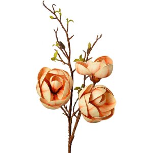 Clayre & Eef 5PL0169Y Украшение Ветка с цветами...