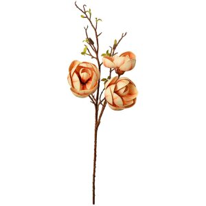 Clayre & Eef 5PL0169Y Украшение Ветка с цветами...