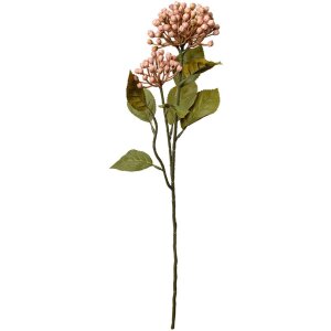 Clayre & Eef 6PL0386P Искусственный цветок...