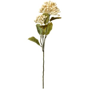 Clayre & Eef 6PL0386W Искусственный цветок...