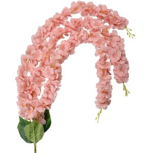 Гирлянда из искусственных цветов Clayre & Eef...