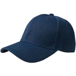 Juleeze JZCAP0012DBL Schirmmütze blau 57 cm 100%...