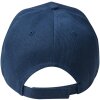 Juleeze JZCAP0012DBL Schirmmütze blau 57 cm 100% Polyester Freizeit Outdoor