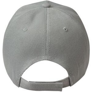 Juleeze JZCAP0012G Schirmmütze Grau 57 cm...