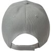 Juleeze JZCAP0012G Кепка с козырьком серая 57 см Регулируемая Дышащий полиэстер