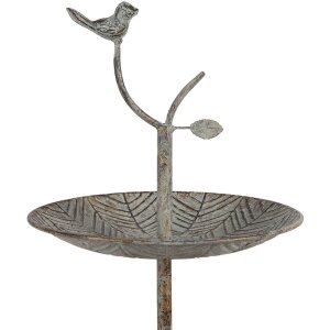 Clayre & Eef 6Y5658 Металлический этажерка...