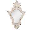 Clayre & Eef 62S321 Античный настенный зеркало 27x5x42 см