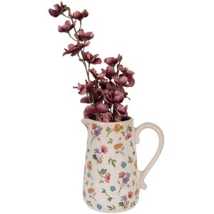 Декоративный чайник Clayre & Eef 21x15x23 см