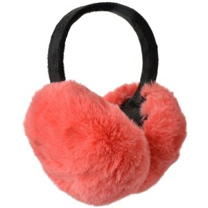 Juleeze JZEW0016P Розовые обогреватели для ушей