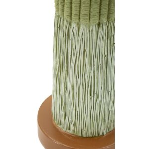 Mauro Ferretti Декоративная фигура Кактус Stons 16,5x11x45 см зеленый