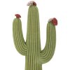Mauro Ferretti Декоративная фигура Кактус Stons 16,5x11x45 см зеленый