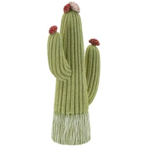 Mauro Ferretti Dekofigur Kaktus Stons 13x7x25 cm grün