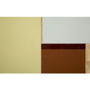 Mauro Ferretti Acrylbild mit Rahmen 60x3,3x80 cm