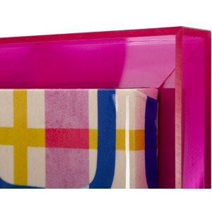 Mauro Ferretti Modis Настенная картина 60x3,3x80 см