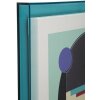 Mauro Ferretti Wandbild Picassy mit Rahmen 50x3,3x70 cm