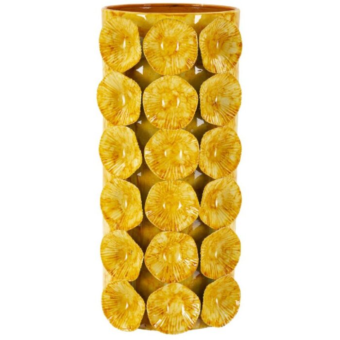 Mauro Ferretti Vase Drop 16x15x33 cm