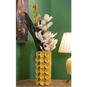 Mauro Ferretti Vase Drop 16x15x33 cm