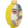 Mauro Ferretti Vase Piccassy Farbe rund 28x9x33 cm