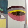 Mauro Ferretti Vase Piccassy Farbe hoch Ø15x40 cm