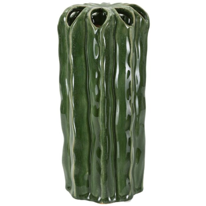 Mauro Ferretti Vase Kaktus Ø 11,5x23,5 cm