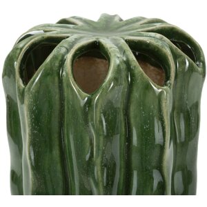 Mauro Ferretti Vase Kaktus Ø 11,5x23,5 cm