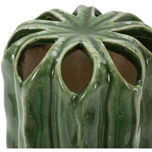 Mauro Ferretti Vase Kaktus Ø 11,5x23,5 cm