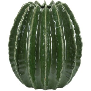 Mauro Ferretti Vase Kaktuskugel Ø28x31 cm