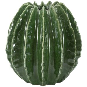 Mauro Ferretti Vase Kaktuskugel Ø 23,5x24,5 cm