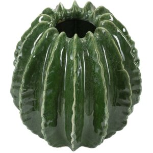 Mauro Ferretti Vase Kaktuskugel Ø 23,5x24,5 cm