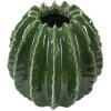 Mauro Ferretti Vase Kaktuskugel Ø 23,5x24,5 cm