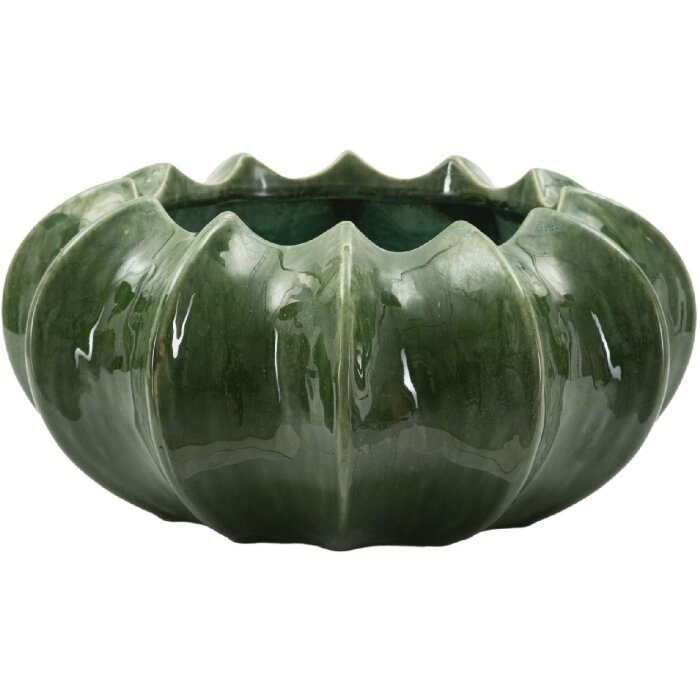 Mauro Ferretti Кашпо-корзина "Кактус" Ø 31x16 см