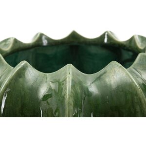 Mauro Ferretti Кашпо-корзина "Кактус" Ø 31x16 см