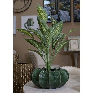 Mauro Ferretti Кашпо-корзина "Кактус" Ø 31x16 см