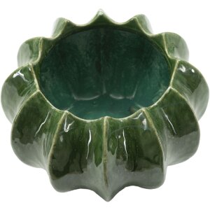 Mauro Ferretti Übertopf Kaktus-Korb Ø 22x13,5 cm