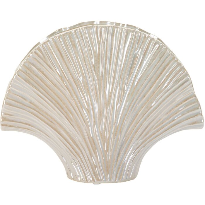 Mauro Ferretti Vase Perly 35,5x11,5x27 cm